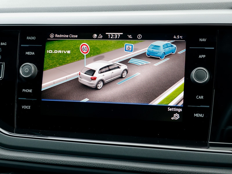 Used Volkswagen Polo 2024 for sale - 77682605: Photo 14