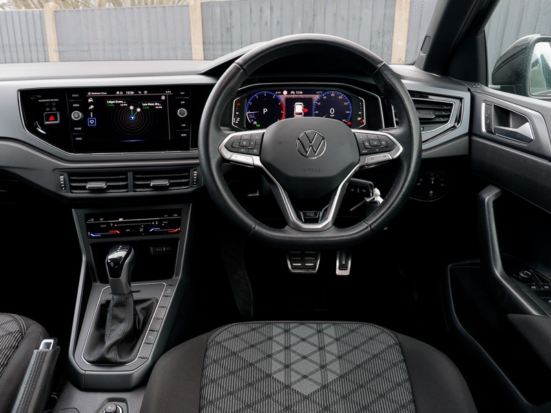 Used Volkswagen Polo 2024 for sale - 77682605: Photo 7