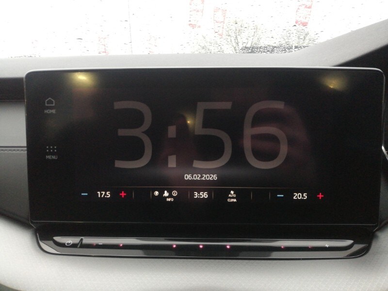 Used Skoda Octavia 2023 for sale - 77503616: Photo 13