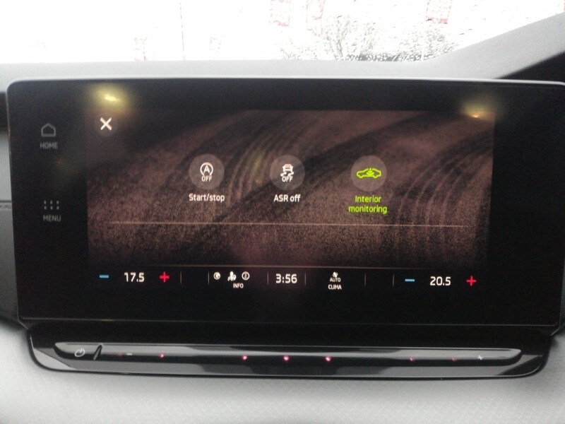 Used Skoda Octavia 2023 for sale - 77503616: Photo 14