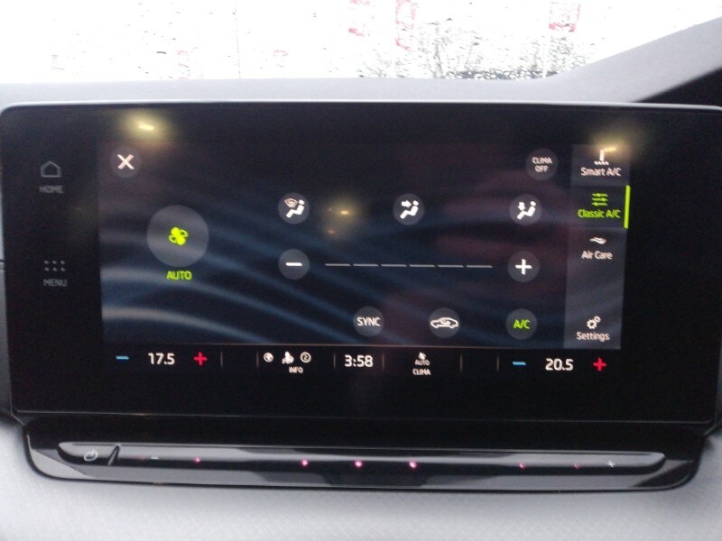 Used Skoda Octavia 2023 for sale - 77503616: Photo 18