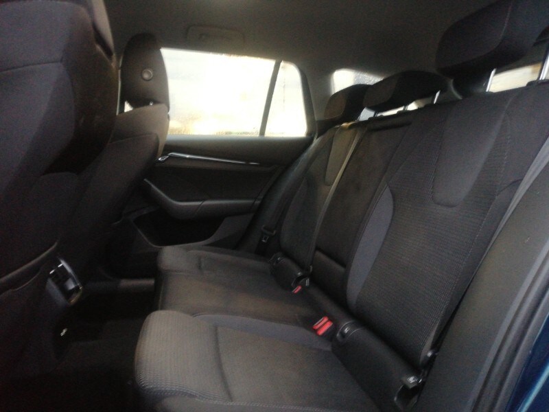 Used Skoda Octavia 2023 for sale - 77503616: Photo 6