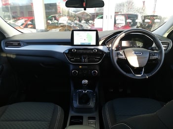 Used Ford Kuga 2023 for sale - 77265149: Photo