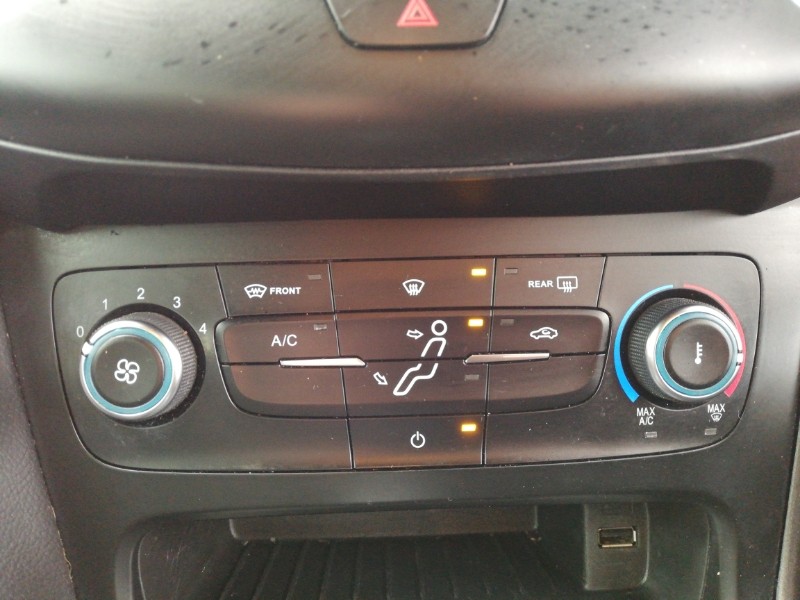 Used Ford Focus 2018 for sale - 77698561: Photo 15