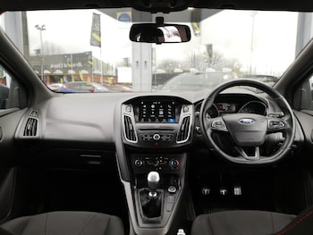 Used Ford Focus 2018 for sale - 77698561: Photo