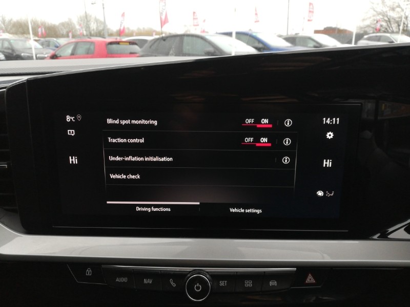 Used Vauxhall Mokka 2022 for sale - 77702326: Photo 14