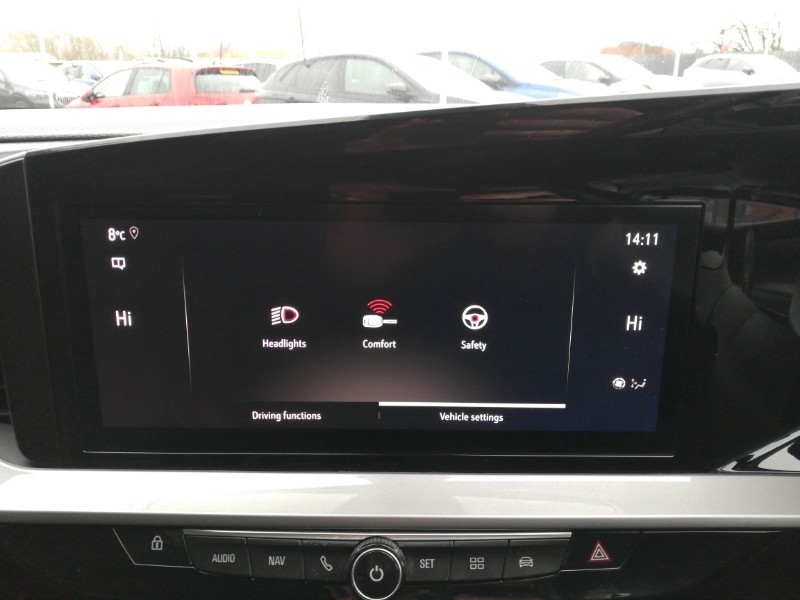 Used Vauxhall Mokka 2022 for sale - 77702326: Photo 15