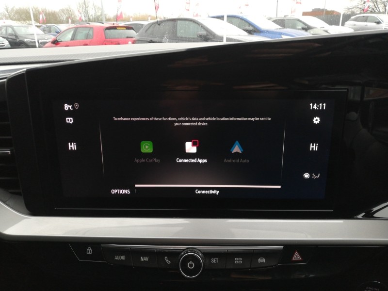 Used Vauxhall Mokka 2022 for sale - 77702326: Photo 16