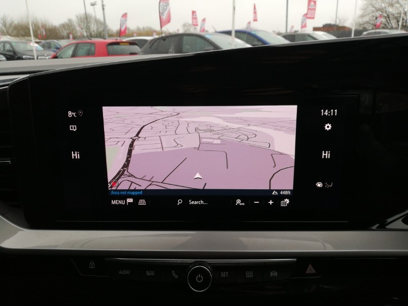 Used Vauxhall Mokka 2022 for sale - 77702326: Photo 17