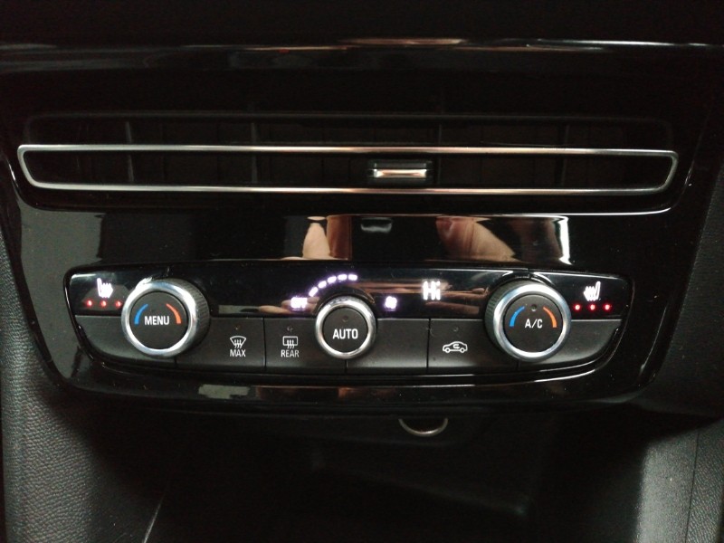 Used Vauxhall Mokka 2022 for sale - 77702326: Photo 18