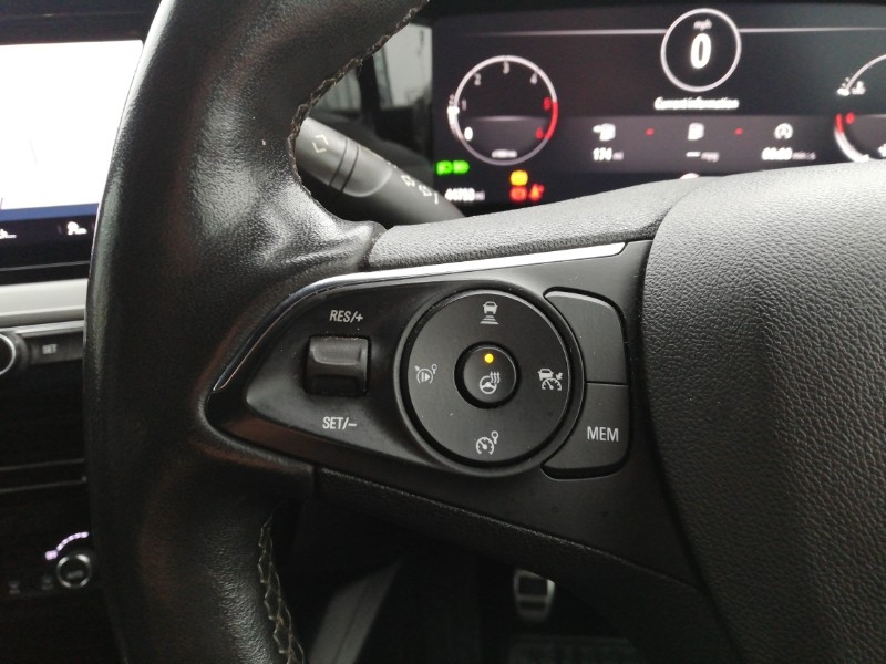 Used Vauxhall Mokka 2022 for sale - 77702326: Photo 19