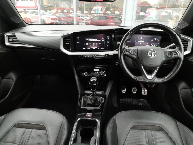 Used Vauxhall Mokka 2022 for sale - 77702326: Photo 2