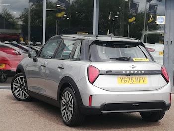Used MINI Cooper 2025 for sale - 78968379: Photo