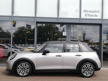 Used MINI Cooper 2025 for sale - 78968379: Photo