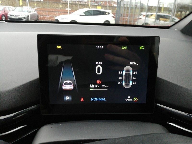 Used MG MG4 2023 for sale - 77596136: Photo 11