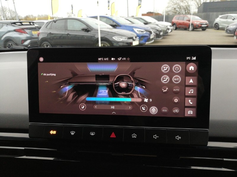 Used MG MG4 2023 for sale - 77596136: Photo 13