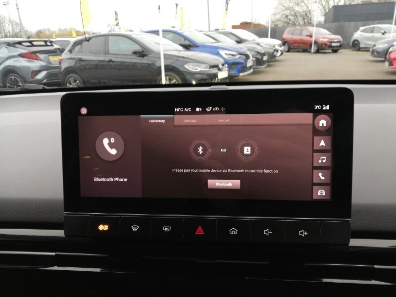 Used MG MG4 2023 for sale - 77596136: Photo 14