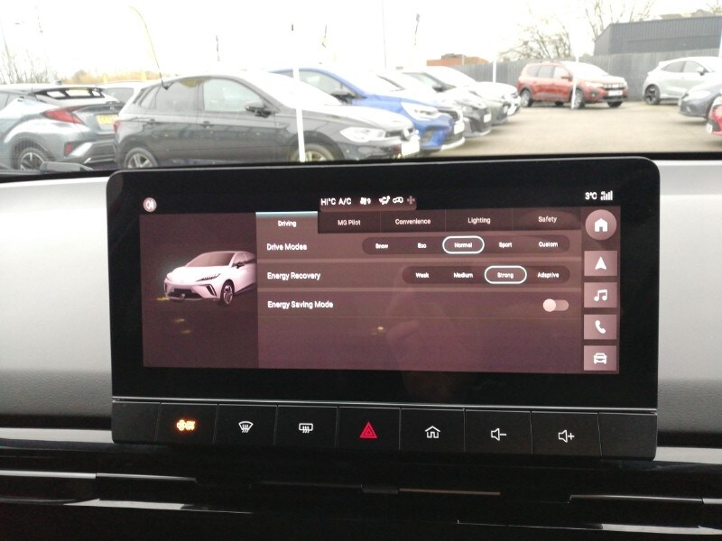 Used MG MG4 2023 for sale - 77596136: Photo 15