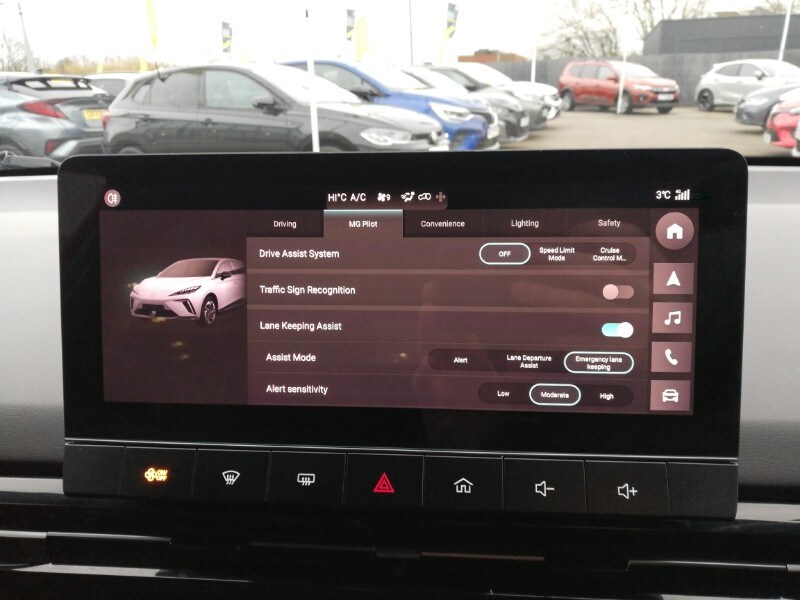 Used MG MG4 2023 for sale - 77596136: Photo 16