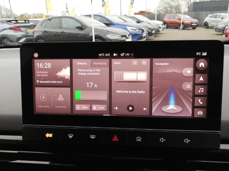 Used MG MG4 2023 for sale - 77596136: Photo 19