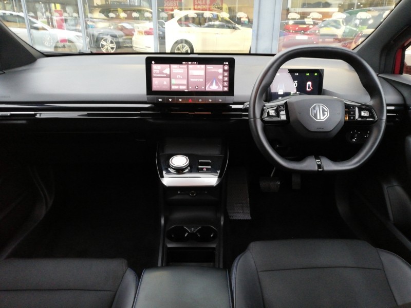 Used MG MG4 2023 for sale - 77596136: Photo 2