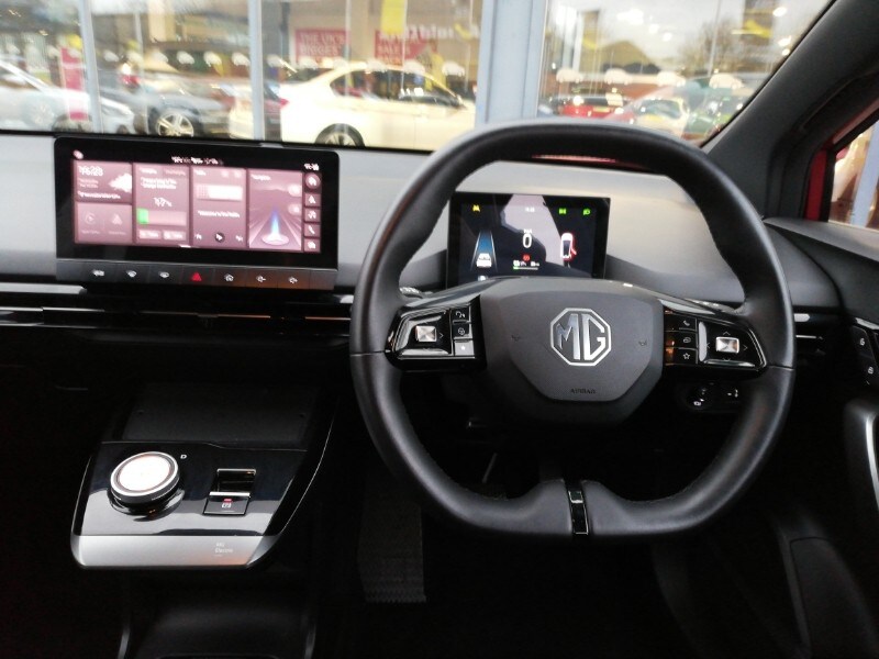 Used MG MG4 2023 for sale - 77596136: Photo 7