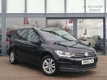 2020 - 1.5 TSI EVO SE Family 5dr