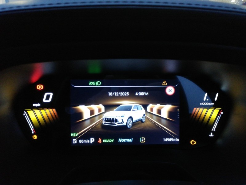 Used MG MG ZS 2024 for sale - 77256935: Photo 11