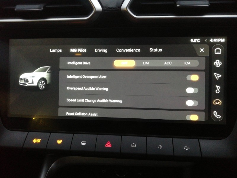 Used MG MG ZS 2024 for sale - 77256935: Photo 17