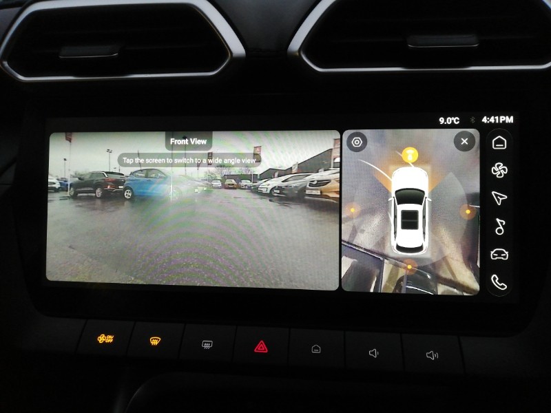 Used MG MG ZS 2024 for sale - 77256935: Photo 19