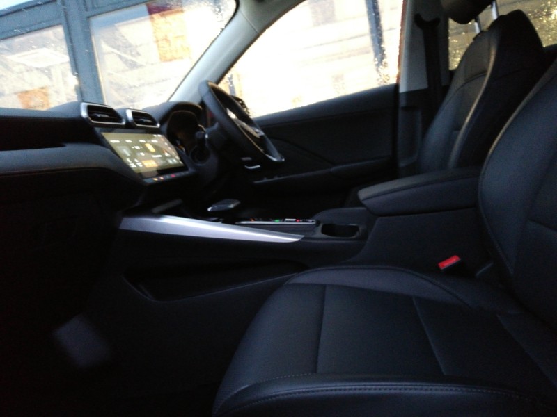 Used MG MG ZS 2024 for sale - 77256935: Photo 6