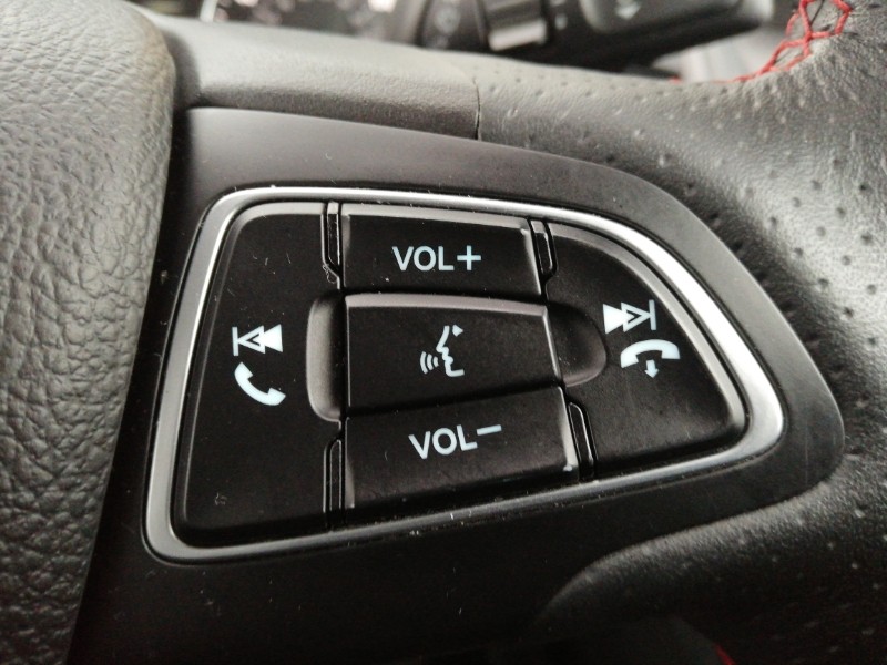 Used Ford Ecosport 2022 for sale - 77503611: Photo 11