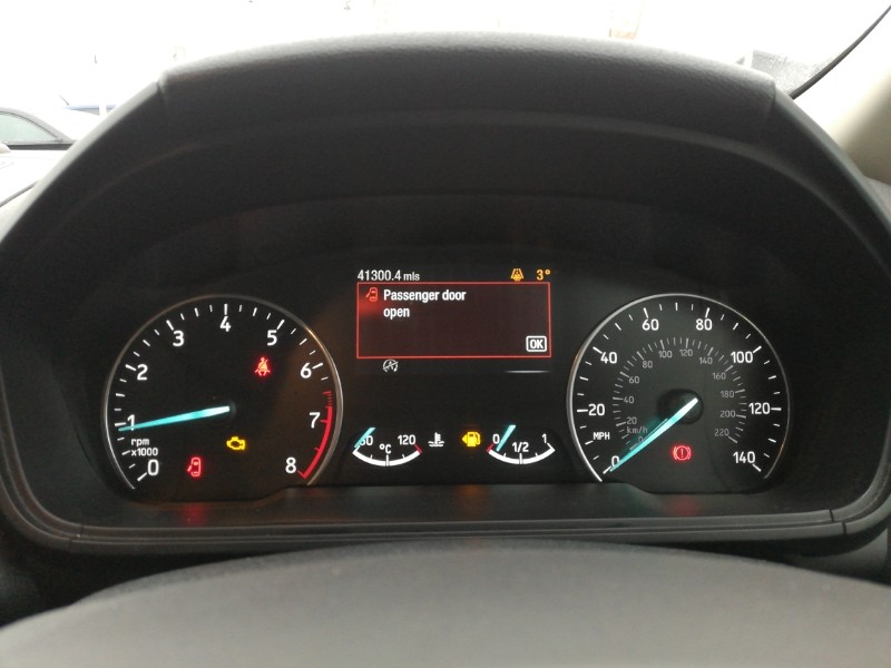 Used Ford Ecosport 2022 for sale - 77503611: Photo 13