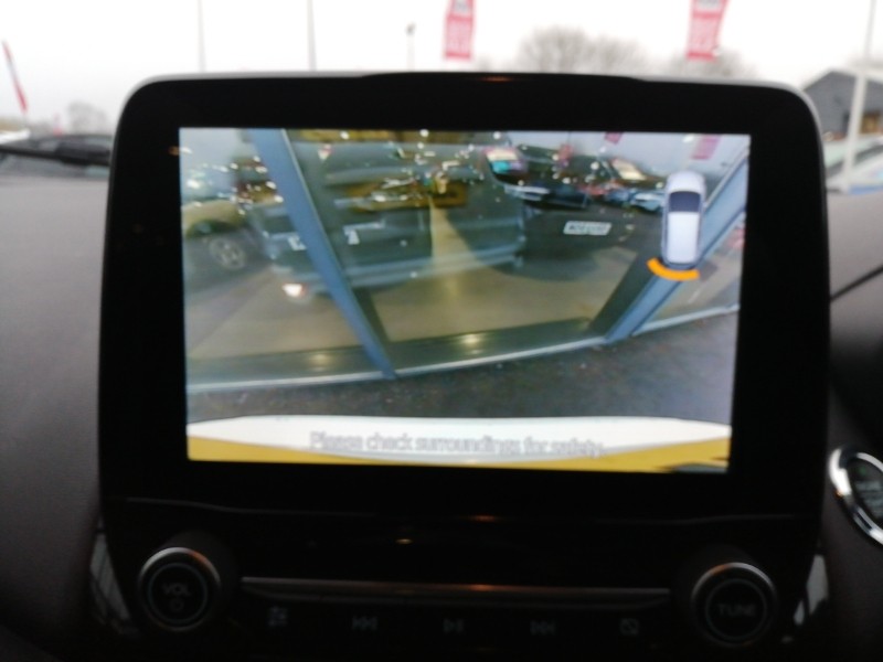 Used Ford Ecosport 2022 for sale - 77503611: Photo 15