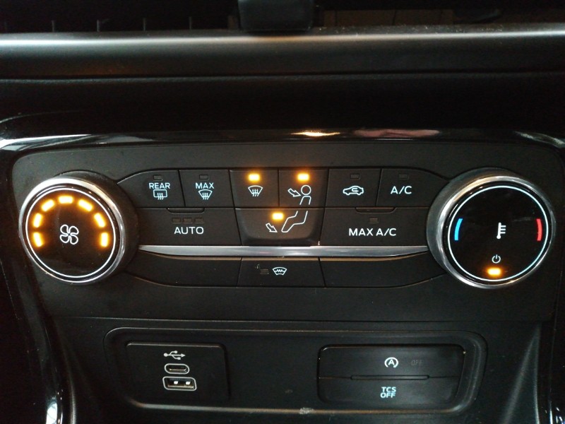 Used Ford Ecosport 2022 for sale - 77503611: Photo 16