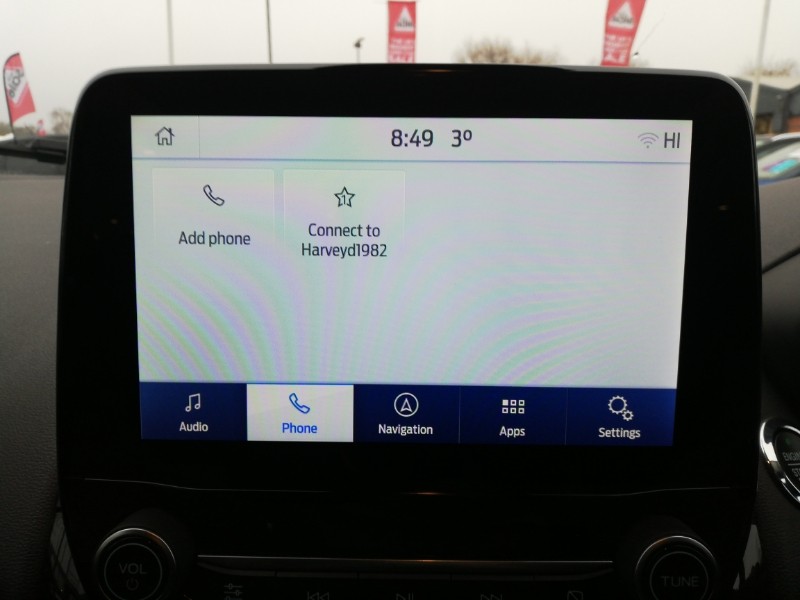 Used Ford Ecosport 2022 for sale - 77503611: Photo 17