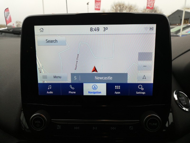 Used Ford Ecosport 2022 for sale - 77503611: Photo 18