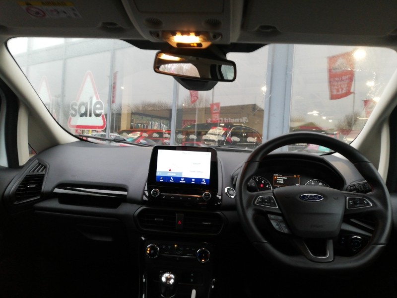 Used Ford Ecosport 2022 for sale - 77503611: Photo 2