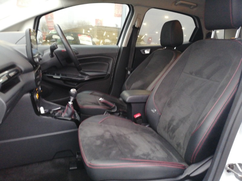 Used Ford Ecosport 2022 for sale - 77503611: Photo 5