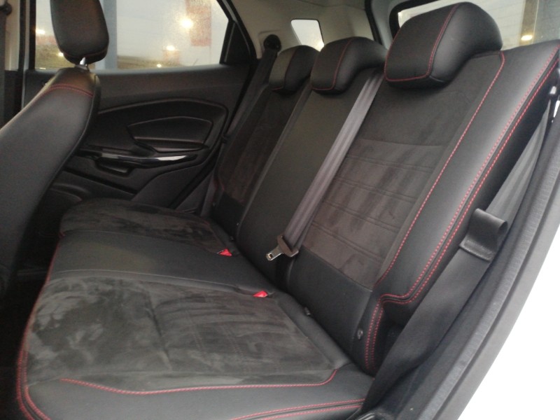 Used Ford Ecosport 2022 for sale - 77503611: Photo 6