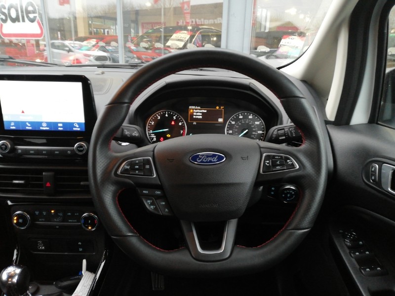 Used Ford Ecosport 2022 for sale - 77503611: Photo 7
