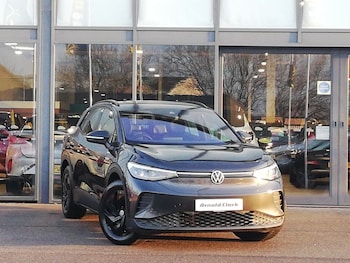 Used Volkswagen ID.4 2022 for sale - 78442046: Photo