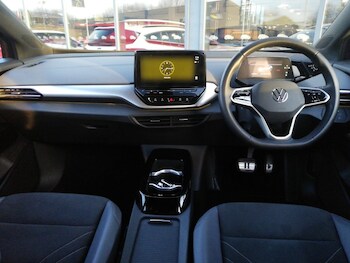 Used Volkswagen ID.4 2022 for sale - 78442046: Photo