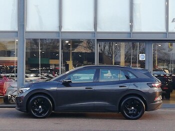 Used Volkswagen ID.4 2022 for sale - 78442046: Photo