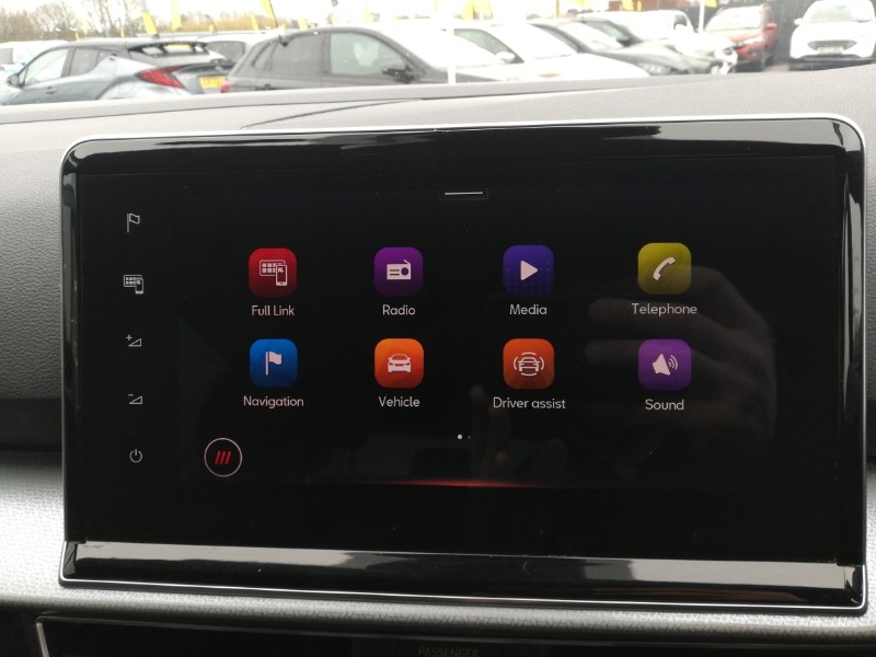 Used SEAT Tarraco 2021 for sale - 77922796: Photo 15