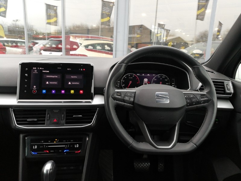 Used SEAT Tarraco 2021 for sale - 77922796: Photo 7