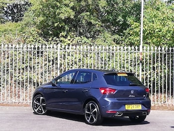 Used SEAT Ibiza 2024 for sale - 79481351: Photo