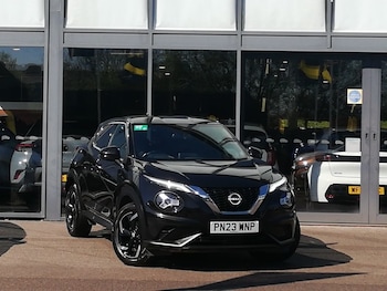 Used Nissan Juke 2023 for sale - 78374425: Photo