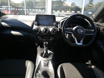 Used Nissan Juke 2023 for sale - 78374425: Photo