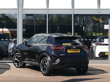 Used Nissan Juke 2023 for sale - 78374425: Photo